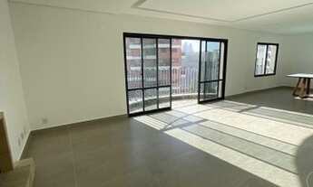 Imagem 6: Apartamento para venda com 166 metros quadrados com 3 quartos em Jardim Ampliação - São Pa