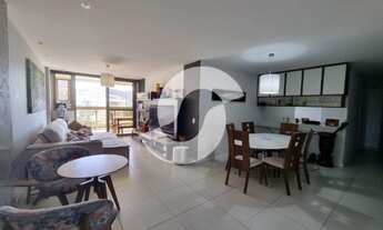 Imagem 4: Apartamento com 4 dormitórios à venda, 179 m² por R$ 1.700.000,00 - Piratininga - Niterói