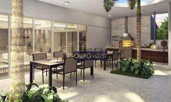 Imagem 5: Apartamento com 4 suítes à venda, 339 m² por R$ 9.230.478 - Ibirapuera - São Paulo/SP