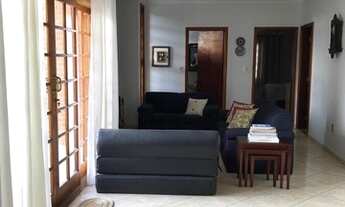 Imagem 3: Chácara para Venda em Indaiatuba, Vale das Laranjeiras, 4 dormitórios, 4 suítes, 4 banheir