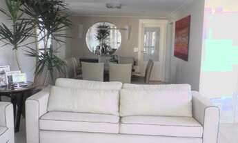 Imagem 2: APTO CAMBUÍ 3 SUITES 3 GARS