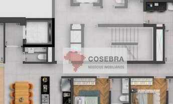 Imagem 5: Apartamento com 3 dormitórios à venda, 147 m² por R$ 4.497.848 - Itaim Bibi - São Paulo/SP