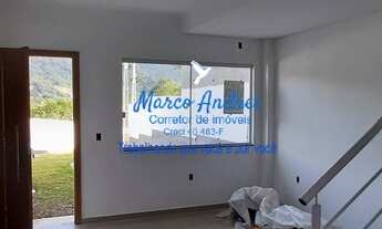 Imagem 15: Sobrado com 02 suítes, rua sem saída, forquilhas - São José