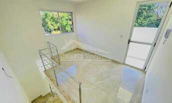 Imagem 2: Cobertura para venda com 120 metros quadrados com 3 quartos em Itapoã - Belo Horizonte - M