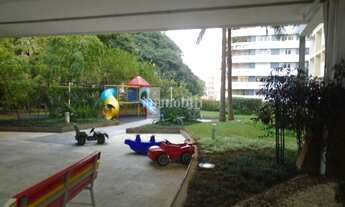 Imagem 4: Apartamento, Higienópolis - São Paulo