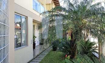 Imagem 3: CASA COM 420M², 4 SUÍTES + 3 VAGAS , NO BAIRRO AGRONÔMICA!