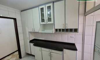 Imagem 6: Apartamento à venda, 54 m² por R$ 240.000,00 - Jardim do Estádio - Santo André/SP