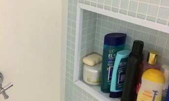 Imagem 4: Apartamento com 2 dormitórios à venda, 64 m² por R$ 532.000,00 - Jardim Prudência - São Pa