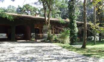 Imagem 3: MAGNIFICA CASA TÉRREA