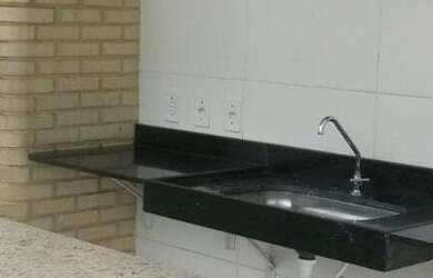 Imagem 5: Apartamento mar de Irlanda