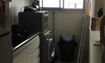 Imagem 6: Apartamento para Venda em Americana, Jardim Progresso, 2 dormitórios, 1 banheiro, 2 vagas