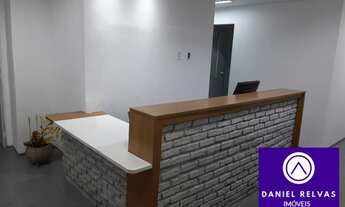 Imagem 7: Conjunto Comercial para Venda ou Locação no Edifício Icon, Alphaville