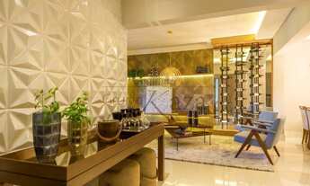 Imagem 2: Apartamento / Padrão - Vila Ema - Venda - Residencial