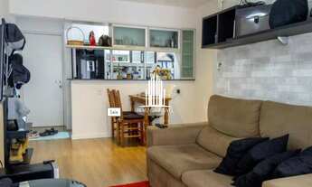 Imagem 4: 1 dormitório, 2 vaga no Alto da Lapa