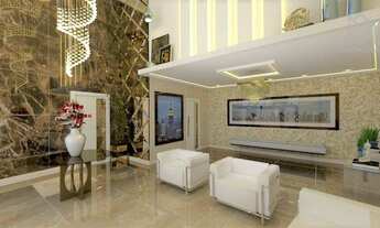 Imagem 7: Apartamento com 4 dormitórios à venda, 127 m² por R$ 1.150.000,00 - Gravatá - Navegantes/S