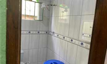 Imagem 5: Casa no Darcy Ribeiro/Contagem