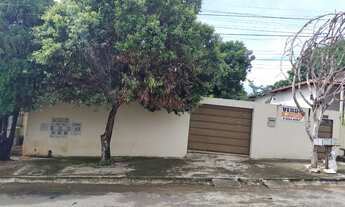 Imagem 2: Casa Urias Magalhães para renda de aluguel e moradia