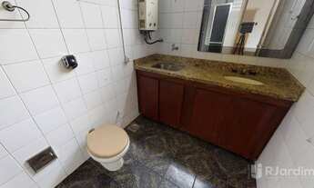 Imagem 7: Metrô próximo, Sol da manhã, Portaria 24h, Apartamento com 1 quarto à venda, Copacabana, R