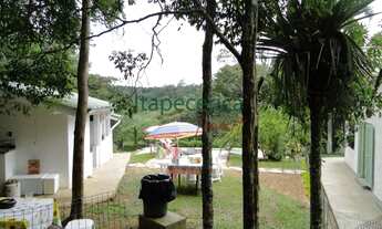 Imagem 4: Chácara no Potuverá, Itapecerica da Serra