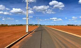 Imagem: Terreno para Venda - Vida Nova, Uberlândia