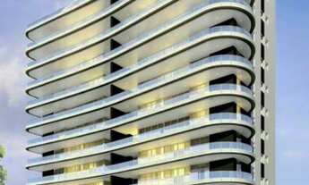 Imagem: Apartamento com 4 dormitórios à venda