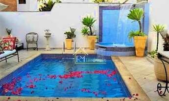 Imagem: Ótima Casa Residencial Nove - Alphaville