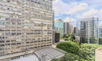 Imagem 5: PRÓXIMO AVENIDA PAULISTA, FÁCIL ACESSO AO METRÔ E SHOPPING