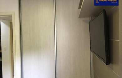 Imagem 5: Apartamento 2 suítes para venda, 85 m², lazer completo Luxemburgo - Belo Horizonte/MG