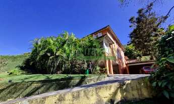 Imagem 4: CENTRO (EXCELENTE RESIDÊNCIA COM LINDA VISTA