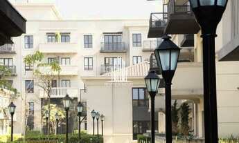 Imagem 2: Sala comercial de 50m² à venda na Vila Leopoldina - Condomínio Vista Verde Offices