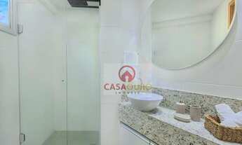 Imagem 6: Apartamento com 3 quartos à venda, 67 m² - Santo Antônio - Belo Horizonte/MG