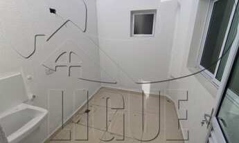 Imagem 3: SANTO ANDRé - Apartamento Padrão - Vila Luzita