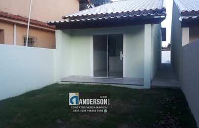 Imagem 4: Maricá - Casa Padrão - São José do Imbassaí