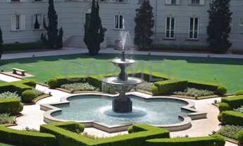 Imagem 3: PLACE DES VOSGES 250m2 , 4 suítes e 4 vagas