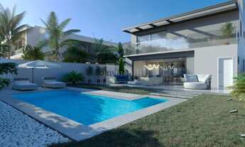 Imagem 4: Venha morar no Santa Maria, o melhor condomínio da região da Granja Viana!