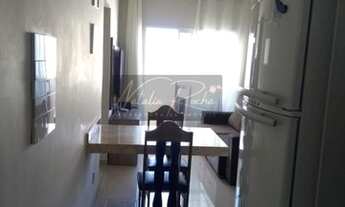 Imagem 7: Apartamento para Venda em Itatiba, Bairro da Ponte, 2 dormitórios, 1 banheiro, 1 vaga