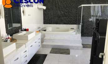 Imagem 4: CASA RESIDENCIAL em BARUERI - SP, ALDEIA DA SERRA