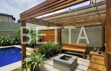 Imagem 2: 23889 - Casa 3 Dorms. (3 Suítes), ITAHYE - SANTANA DE PARNAÍBA/SP