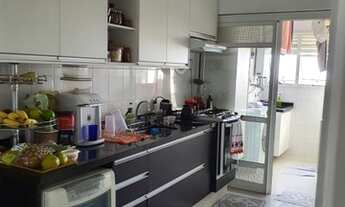 Imagem 7: Apartamento à venda, 96m² 3 dormitórios 1 Suíte e 2 Vagas de garagem ,Residencial Wi Vila