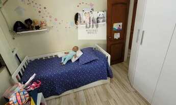 Imagem 5: Apartamento 116 m2 3 quartos 1 suite Vila Valqueire