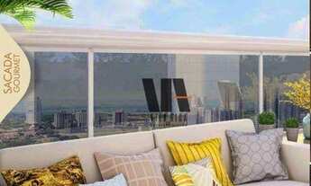 Imagem 3: Breve Lançamento, 3 Dormitórios com Suítes, Alto Padrão, Luxo, 3 Vagas, Beira Mar, Guilher