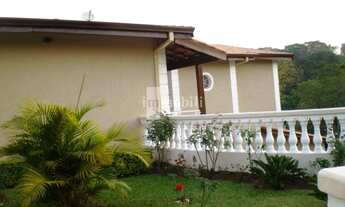 Imagem 2: SOBRADO RESIDENCIAL/COMERCIAL NO JD DOS IPÊS EM COTIA