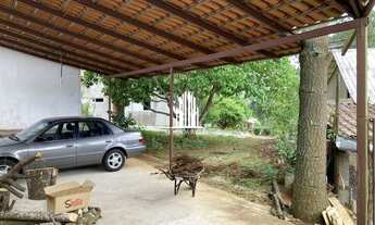 Imagem 3: Casa de Condomínio com 2 Quartos e 2 banheiros à Venda, 930m²