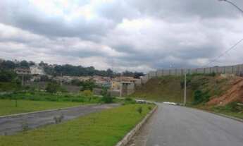 Imagem 4: CONTAGEM - Loteamento/Condomínio - Estância Silveira