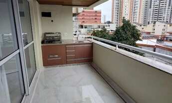 Imagem 4: Apartamento para Locação em Santo André, Centro, 3 dormitórios, 3 suítes, 5 banheiros, 2 v