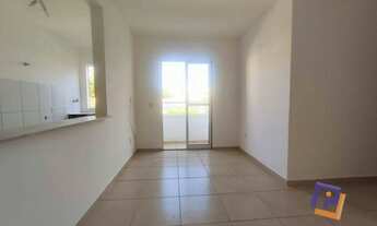 Imagem 3: Apartamento no Condomínio Inspiratto com 2 quartos à venda, 55 m² - Fortaleza/CE