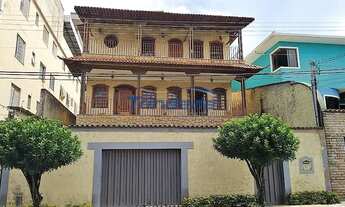 Imagem 3: Casa de 04 quartos, no Bairro Palmares