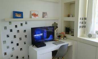 Imagem 4: Apt. Excelente 160m² Alfa Barra- Reformado e ao lado do clube