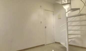 Imagem 7: Apartamento para venda com 50 metros quadrados com 2 quartos em Sussuarana - Salvador - BA