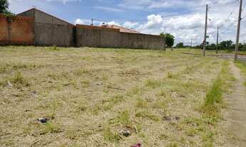 Imagem: Terreno para venda possui 910 m² no Bairro